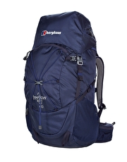 Womens Freeflow II 40 Rucksack